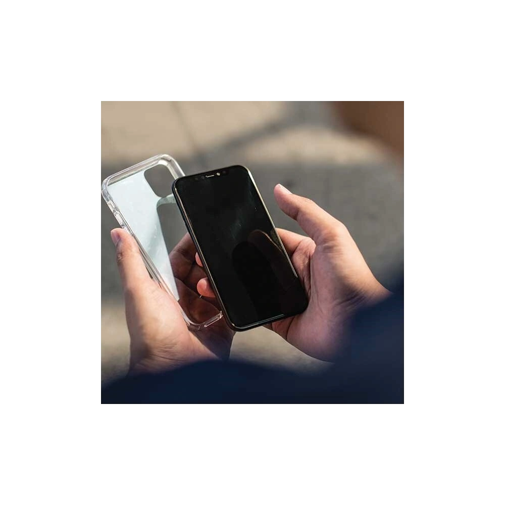 Wholesale UNIQ LifePro Xtreme iPhone 11 obsidian black - UNIQ60BLK - {ean13} - Hurt