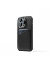 Hurtownia GSM - Case Mujjo Vollleder Wallet Case Apple iPhone 15 Pro MagSafe (schwarz) - MUJ99 - {ean13} - Hurt