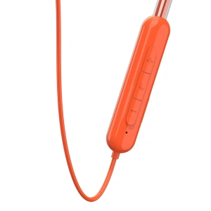 Hurtownia GSM - Bezdrátová sluchátka do uší Dudao U5Pro+ Bluetooth 5.3 oranžová - DDA314 - {ean13} - Hurt