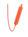 Hurtownia GSM - Kabellose In-Ear-Kopfhörer Dudao U5Pro+ Bluetooth 5.3 orange - DDA314 - {ean13} - Hurt