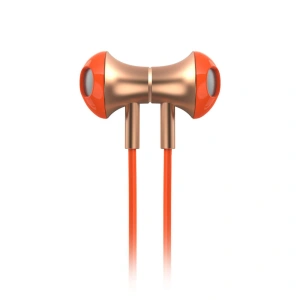 Hurtownia GSM - Bezdrátová sluchátka do uší Dudao U5Pro+ Bluetooth 5.3 oranžová - DDA314 - {ean13} - Hurt