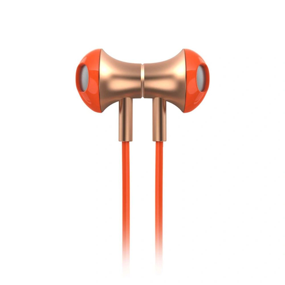 Hurtownia GSM - Kabellose In-Ear-Kopfhörer Dudao U5Pro+ Bluetooth 5.3 orange - DDA314 - {ean13} - Hurt
