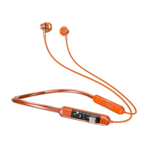 Hurtownia GSM - Bezdrátová sluchátka do uší Dudao U5Pro+ Bluetooth 5.3 oranžová - DDA314 - {ean13} - Hurt