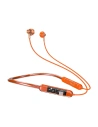 Kabellose In-Ear-Kopfhörer Dudao U5Pro+ Bluetooth 5.3 orange
