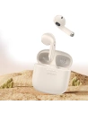 Hurtownia GSM - Bezdrátová sluchátka do uší Dudao U18 TWS Bluetooth 5.1 béžová - DDA305 - {ean13} - Hurt