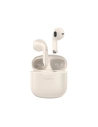 Hurtownia GSM - Bezdrátová sluchátka do uší Dudao U18 TWS Bluetooth 5.1 béžová - DDA305 - {ean13} - Hurt