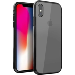 Hurtownia GSM - Etui UNIQ LifePro Xtreme Apple iPhone X/Xs negru/obsidian black - UNIQ62BLK - {ean13} - Hurt