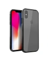 Hurtownia GSM - Etui UNIQ LifePro Xtreme Apple iPhone X/Xs negru/obsidian black - UNIQ62BLK - {ean13} - Hurt