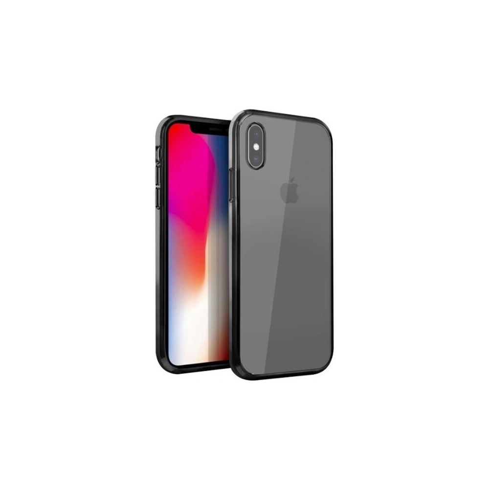 Hurtownia GSM - Etui UNIQ LifePro Xtreme Apple iPhone X/Xs czarny/obsidian black - UNIQ62BLK - {ean13} - Hurt