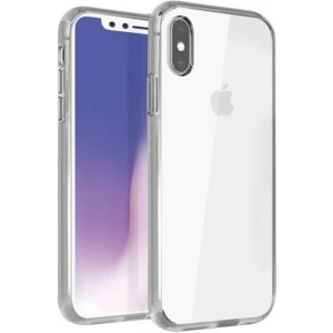 Hurtownia GSM - Etui UNIQ LifePro Xtreme Apple iPhone Xs Max transparent/kristallklar - UNIQ64CLR - {ean13} - Hurt