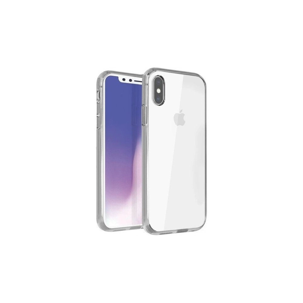 Hurtownia GSM - Etui UNIQ LifePro Xtreme Apple iPhone Xs Max przezroczysty/crystal clear - UNIQ64CLR - {ean13} - Hurt