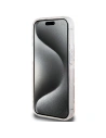Hurtownia GSM - Case Guess GUHMP15XHGCUSTGP Apple iPhone 15 Pro Max Hardcase IML GCube MagSafe rosa/pink - GUE3258 - {ean13} - Hurt