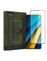 Gehärtetes Glas Hofi Glass Pro+ Xiaomi Poco X6 5G Schwarz