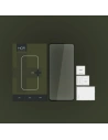 Hurtownia GSM - Gehärtetes Glas Hofi Glass Pro+ Xiaomi Poco X6 5G Schwarz - HOFI469 - {ean13} - Hurt