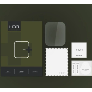 Wholesale Hofi Glass Pro+ Xiaomi Redmi Watch 4 Clear - HOFI470 - {ean13} - Hurt