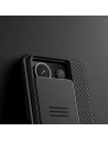 Wholesale Nillkin Camshield Pro Xiaomi Redmi Note 13 Pro 5G / Poco X6 5G Black - NLK1465 - {ean13} - Hurt