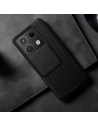 Wholesale Nillkin Camshield Pro Xiaomi Redmi Note 13 Pro 5G / Poco X6 5G Black - NLK1465 - {ean13} - Hurt