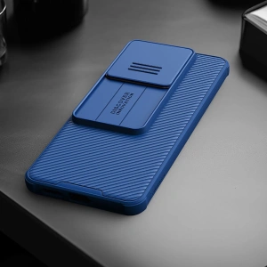 Hurtownia GSM - Etui Nillkin Camshield Pro Xiaomi Redmi Note 13 Pro 5G / Poco X6 5G Černá - NLK1465 - {ean13} - Hurt