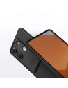 Wholesale Nillkin CamShield Xiaomi Redmi Note 13 5G Black - NLK1466 - {ean13} - Hurt