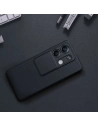 Hurtownia GSM - Etui Nillkin CamShield Xiaomi Redmi Note 13 5G Fekete - NLK1466 - {ean13} - Hurt