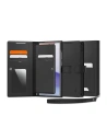 Etui Spigen Wallet S Plus Samsung Galaxy S24 Ultra Negru
