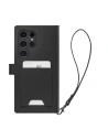 Hurtownia GSM - Etui Spigen Wallet S Plus Samsung Galaxy S24 Ultra Negru - SPN3342 - {ean13} - Hurt