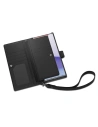 Hurtownia GSM - Etui Spigen Wallet S Plus Samsung Galaxy S24 Ultra Negru - SPN3342 - {ean13} - Hurt
