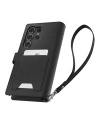 Hurtownia GSM - Etui Spigen Wallet S Plus Samsung Galaxy S24 Ultra Negru - SPN3342 - {ean13} - Hurt
