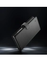 Hurtownia GSM - Etui Spigen Wallet S Plus Samsung Galaxy S24 Ultra Negru - SPN3342 - {ean13} - Hurt