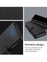 Hurtownia GSM - Etui Spigen Wallet S Plus Samsung Galaxy S24 Ultra Negru - SPN3342 - {ean13} - Hurt