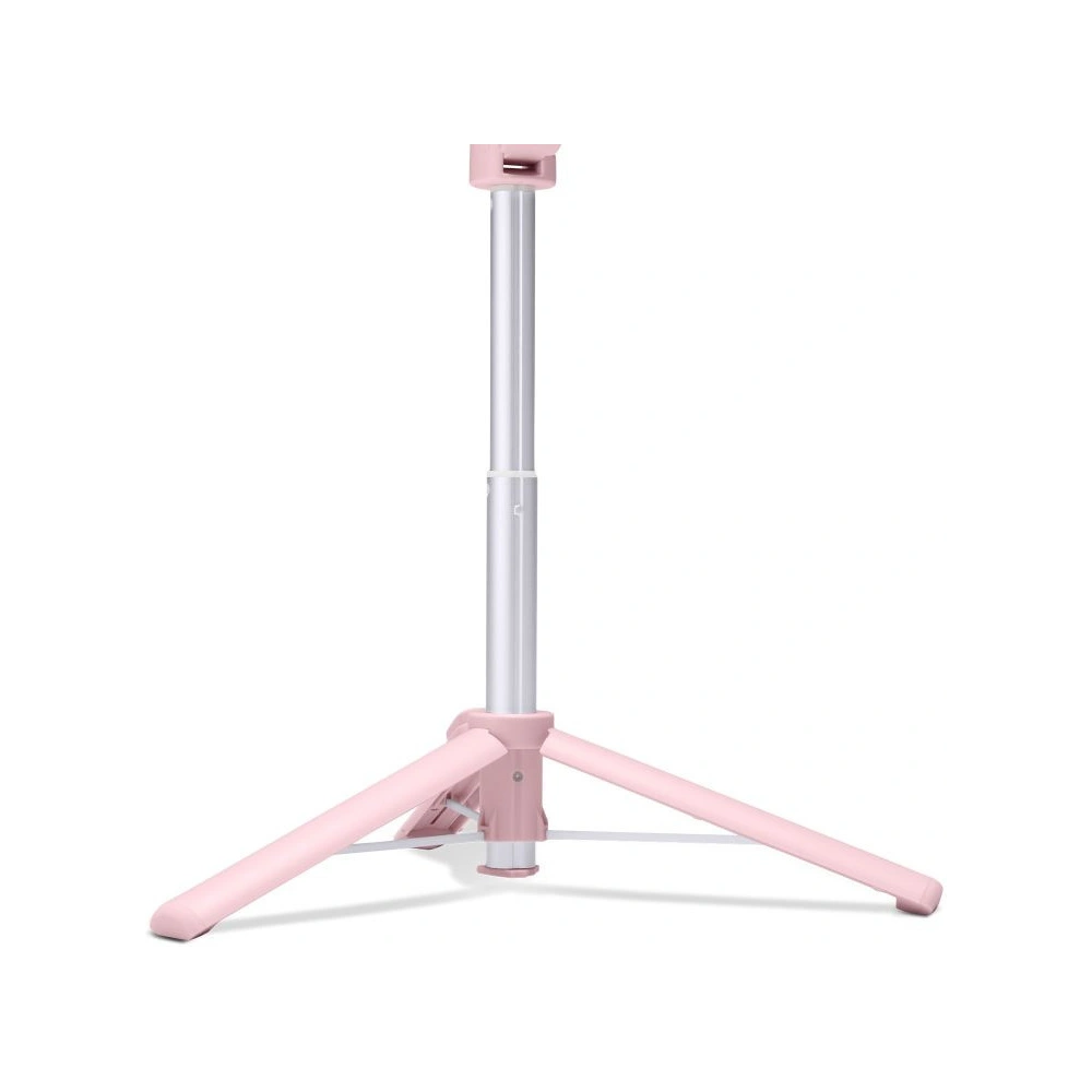 Hurtownia GSM - Kijek Spigen S570W MagSafe Bluetooth Selfie Bot Tripod Misty Rose - SPN3343 - {ean13} - Hurt