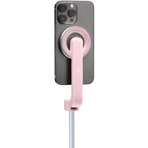 Kijek Spigen S570W MagSafe Bluetooth Selfie Bot Tripod Misty Rose