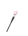 Wholesale Spigen S570W MagSafe Bluetooth Selfie Stick Tripod Misty Rose - SPN3343 - {ean13} - Hurt