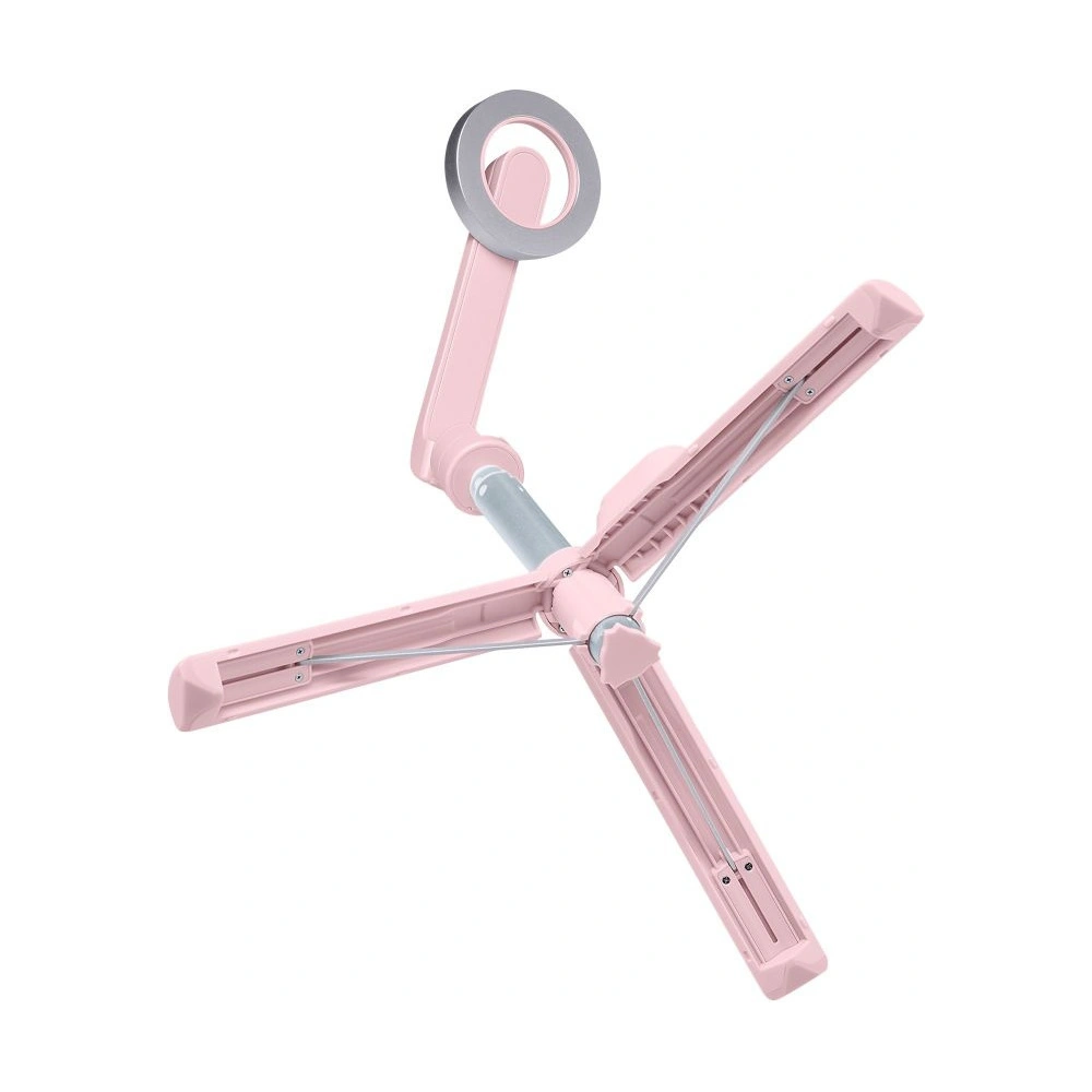 Hurtownia GSM - Kijek Spigen S570W MagSafe Bluetooth Selfie Stick Tripod Misty Rose - SPN3343 - {ean13} - Hurt