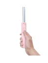 Hurtownia GSM - Kijek Spigen S570W MagSafe Bluetooth Selfie Stick Tripod Misty Rose - SPN3343 - {ean13} - Hurt