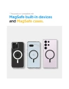 Hurtownia GSM - Kijek Spigen S570W MagSafe Bluetooth Selfie Stick Tripod Misty Rose - SPN3343 - {ean13} - Hurt