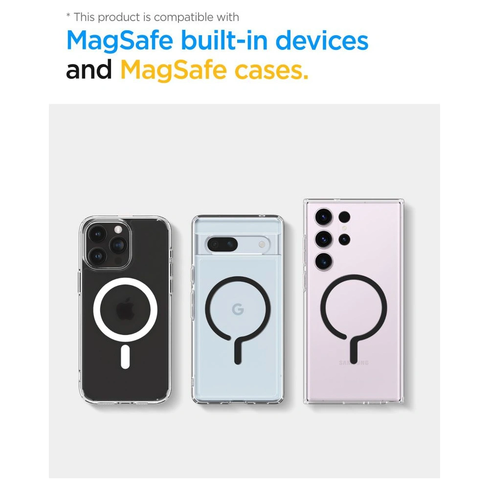 Wholesale Spigen S570W MagSafe Bluetooth Selfie Stick Tripod Misty Rose - SPN3343 - {ean13} - Hurt