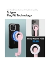 Hurtownia GSM - Kijek Spigen S570W MagSafe Bluetooth Selfie Stick Tripod Misty Rose - SPN3343 - {ean13} - Hurt