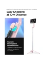 Hurtownia GSM - Kijek Spigen S570W MagSafe Bluetooth Selfie Stick Tripod Misty Rose - SPN3343 - {ean13} - Hurt