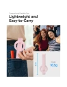 Hurtownia GSM - Kijek Spigen S570W MagSafe Bluetooth Selfie Stick Tripod Misty Rose - SPN3343 - {ean13} - Hurt