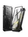 Etui Tech-Protect Kevlar Cam+ Samsung Galaxy S24+ Plus Black