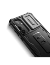 Hurtownia GSM - Case Tech-Protect Kevlar Cam+ Samsung Galaxy S24+ Plus Schwarz - THP2623 - {ean13} - Hurt