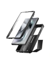 Hurtownia GSM - Etui Tech-Protect Kevlar Cam+ Samsung Galaxy S24 Ultra Black - THP2624 - {ean13} - Hurt