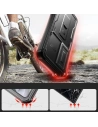 Hurtownia GSM - Etui Tech-Protect Kevlar Cam+ Samsung Galaxy S24 Ultra Black - THP2624 - {ean13} - Hurt