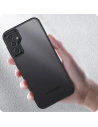 Hurtownia GSM - Etui Tech-Protect MagMat Samsung Galaxy A35 5G Matte Black - THP2625 - {ean13} - Hurt