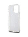 Wholesale Guess GUHMP15XHGCUSTGW Apple iPhone 15 Pro Max hardcase IML GCube MagSafe brown - GUE3259 - {ean13} - Hurt