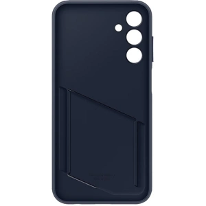 Hurtownia GSM - Etui Samsung EF-OA156TBEGWW Samsung Galaxy A15 Kártyafoglalatos Tok fekete-kék - SMG1081 - {ean13} - Hurt