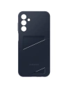 Hurtownia GSM - Etui Samsung EF-OA156TBEGWW Samsung Galaxy A15 Card Slot Cover negru-albastru/black-blue - SMG1081 - {ean13} - Hurt