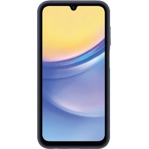 Hurtownia GSM - Etui Samsung EF-OA156TBEGWW Samsung Galaxy A15 Card Slot Cover czarno-niebieski/black-blue - SMG1081 - {ean13} - Hurt