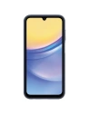 Hurtownia GSM - Etui Samsung EF-OA156TBEGWW Samsung Galaxy A15 Kártyafoglalatos Tok fekete-kék - SMG1081 - {ean13} - Hurt